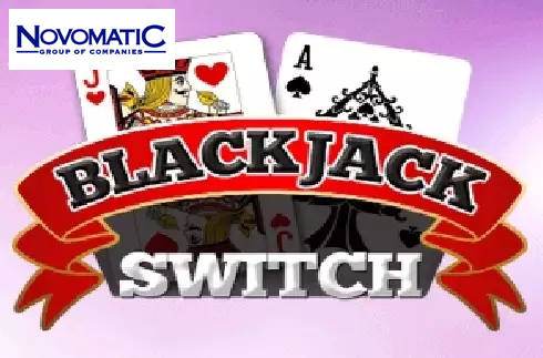 Blackjack Switch